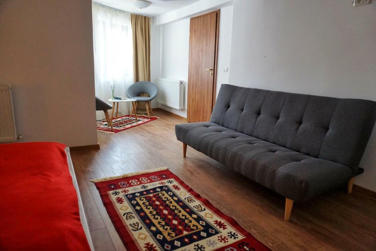 Casa Badea Hotel Riu Alb Zewnętrze zdjęcie
